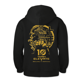 PRE ORDER Year 10 Hoodie