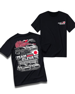 Team Elevate Japan