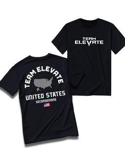 (PreOrder) USA Elevate