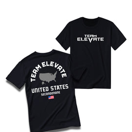(PreOrder) USA Elevate