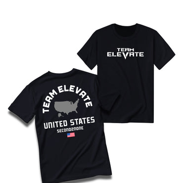 (PreOrder) USA Elevate