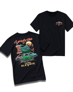 (PREORDER) Team Elevate Seiverville 2025