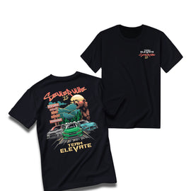 (PREORDER) Team Elevate Seiverville 2025