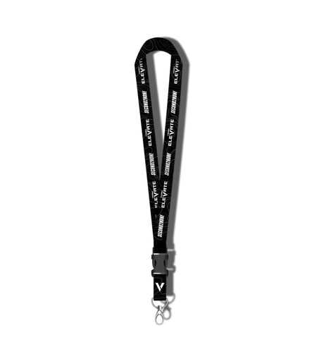 Elevate Lanyard