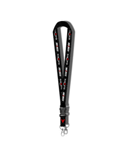 Elevate Lanyard