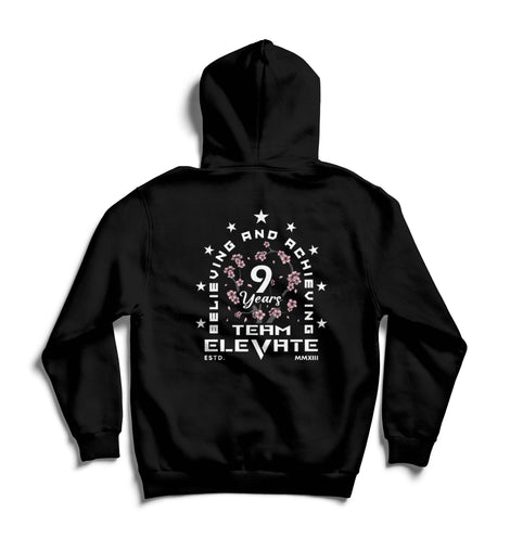 Year 9 Hoodie